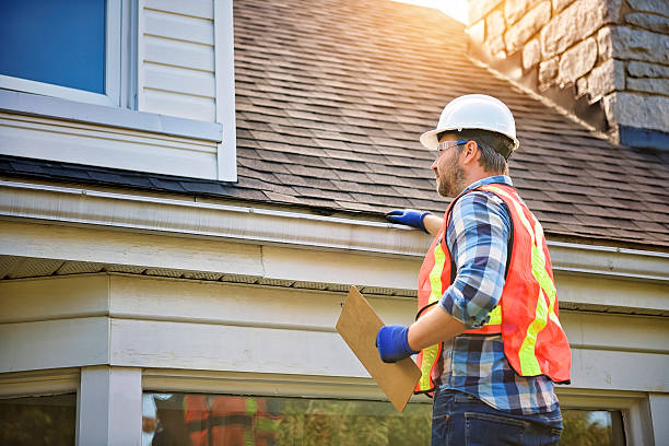 Roofing in Young America